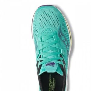 Saucony endorphin pro 2